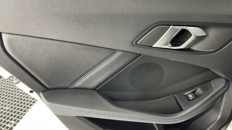 BMW 1 Series 118i [136] M Sport 5dr [Live Cockpit Professional] Petrol Hatchback